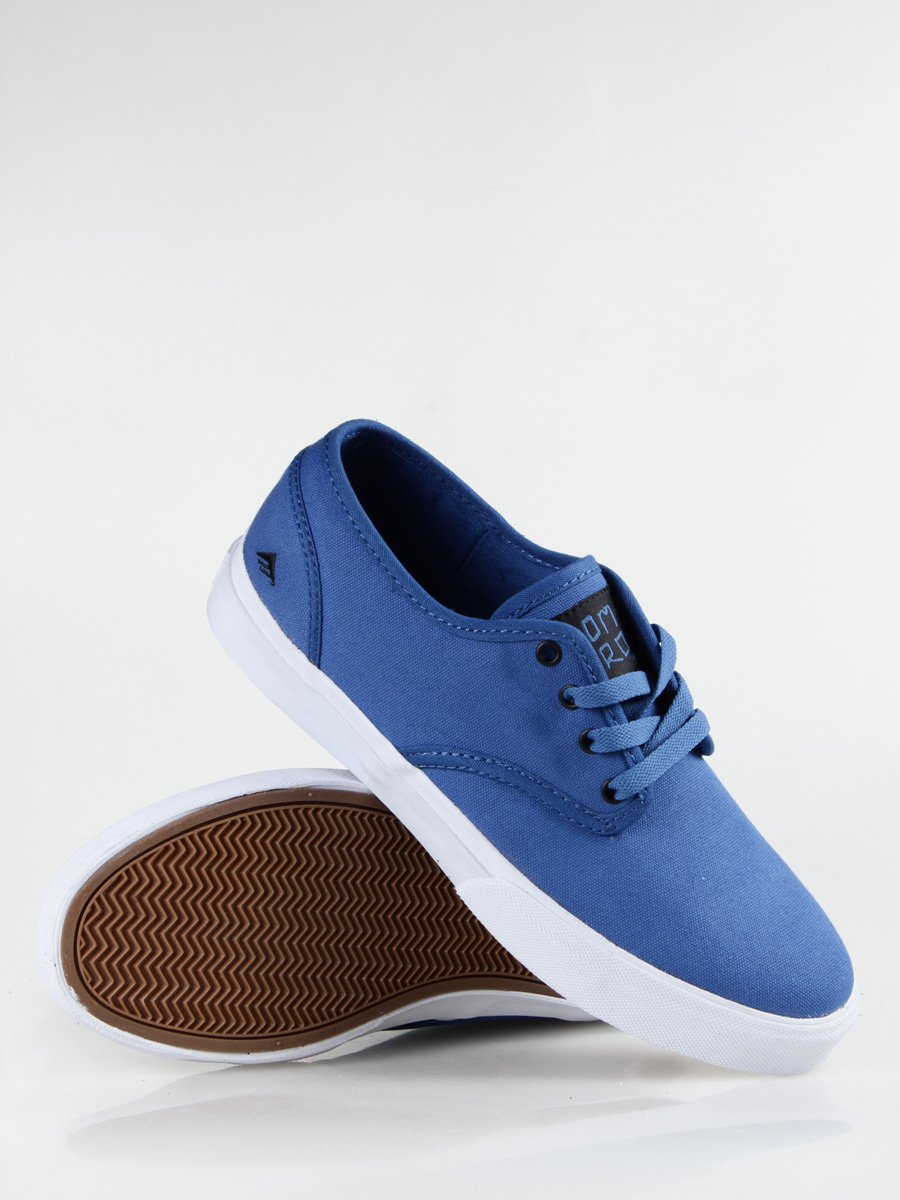 Buty Emerica Romero 2 (blue)