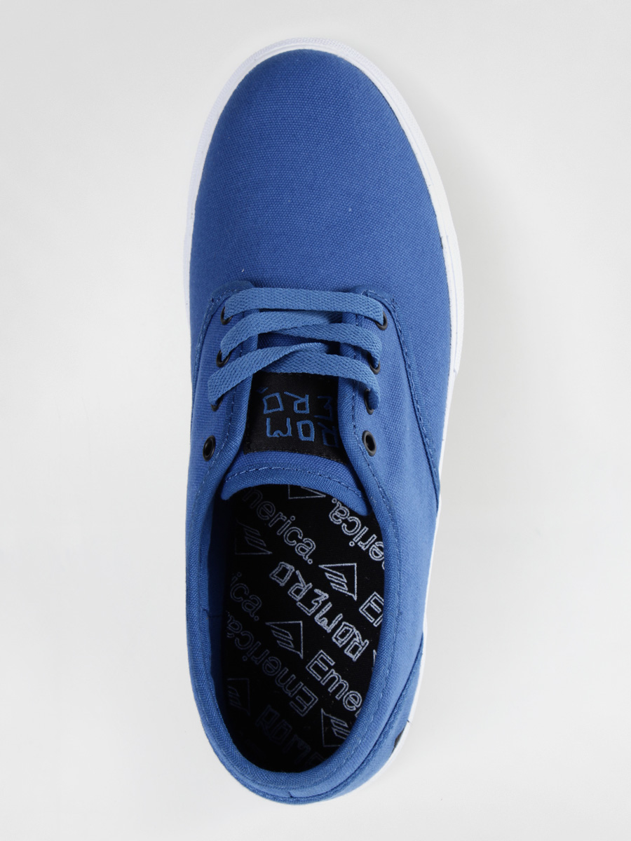 Buty Emerica Romero 2 (blue)