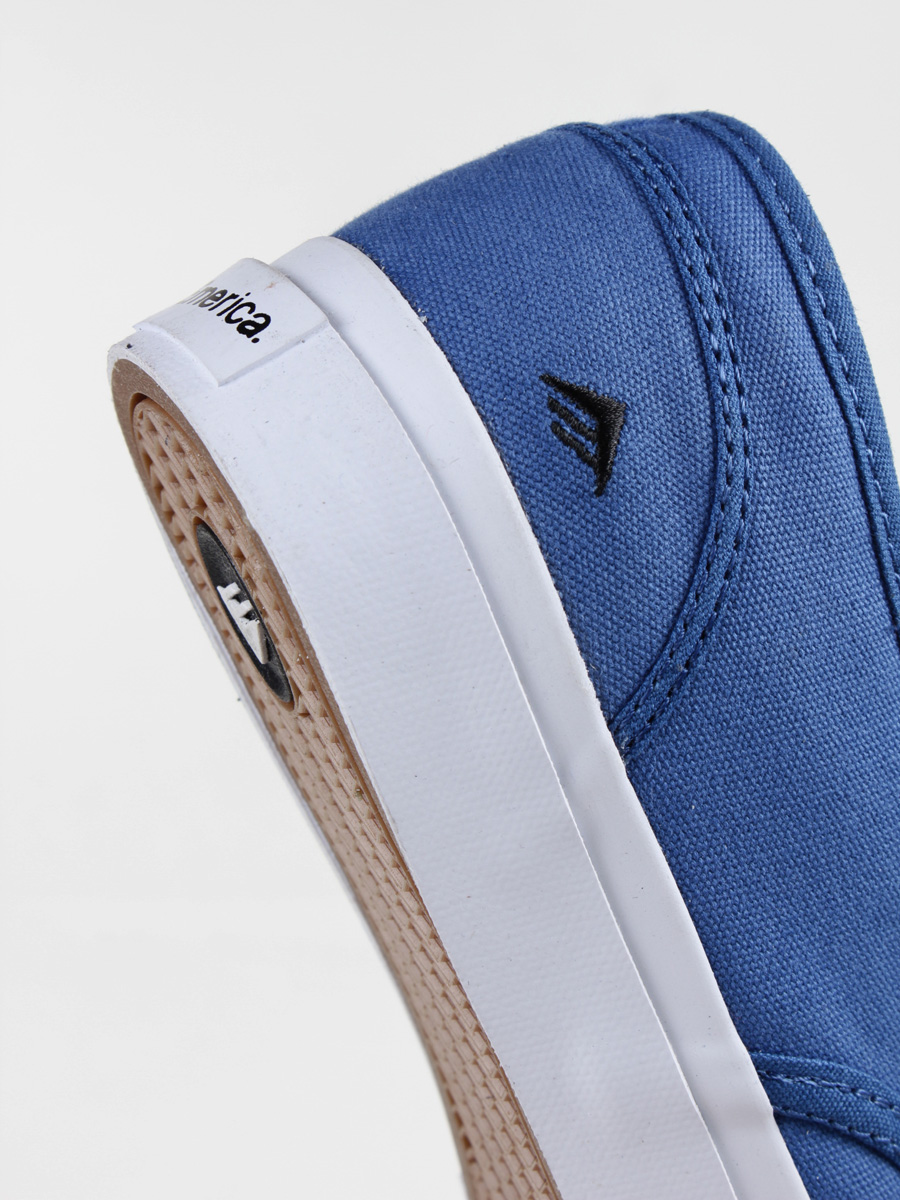 Buty Emerica Romero 2 (blue)