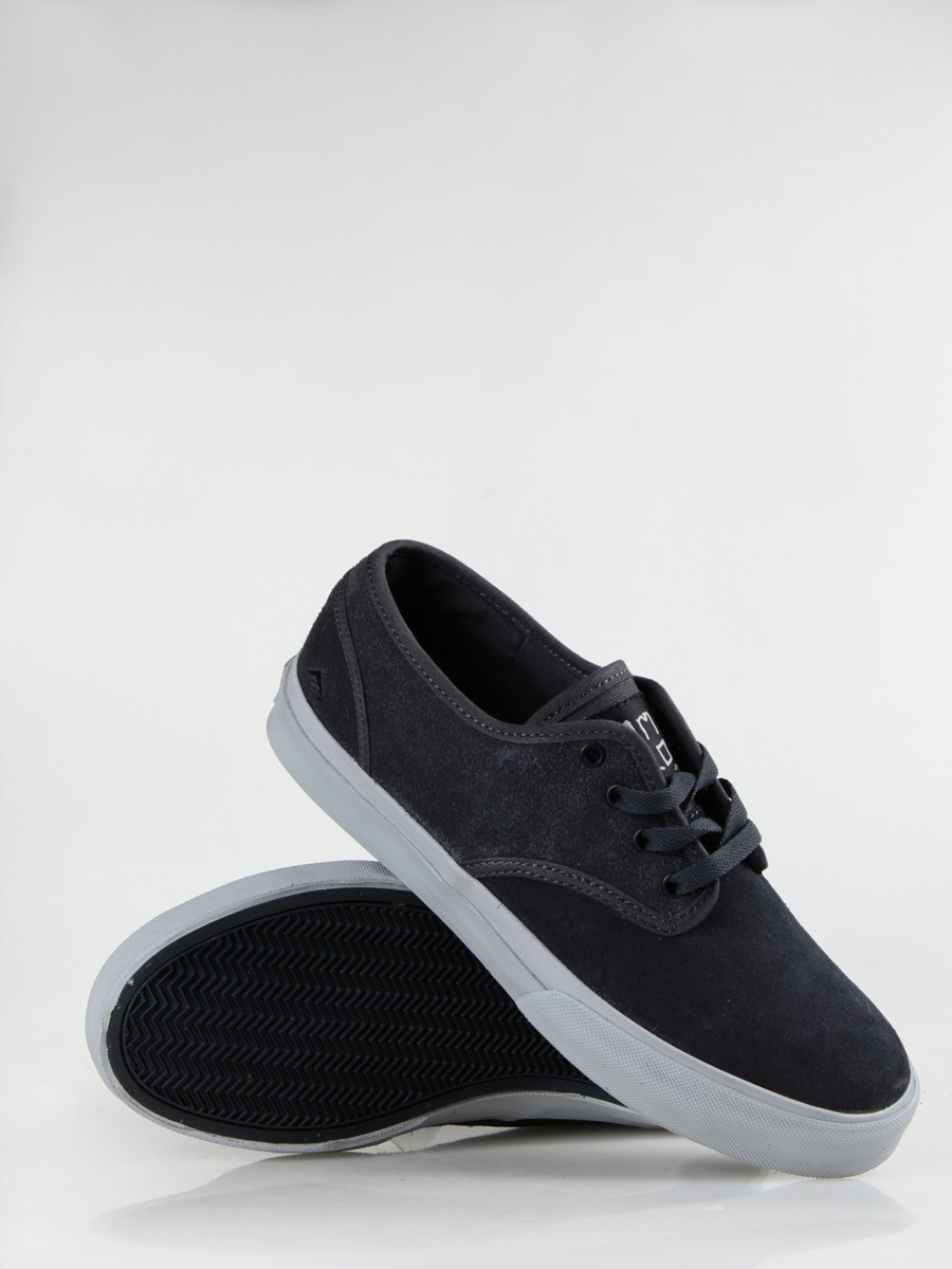 Buty Emerica Romero 2 (grey)