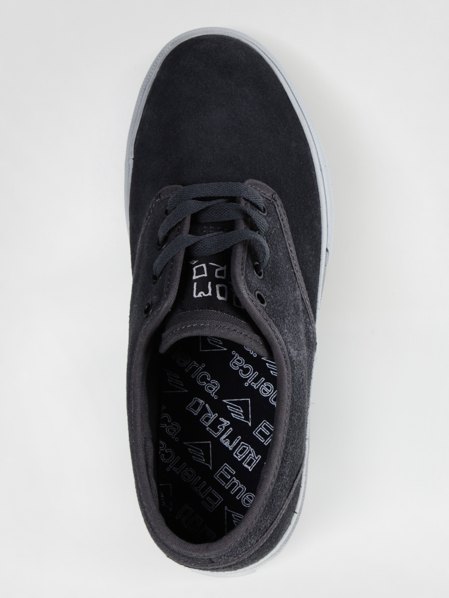 Buty Emerica Romero 2 (grey)