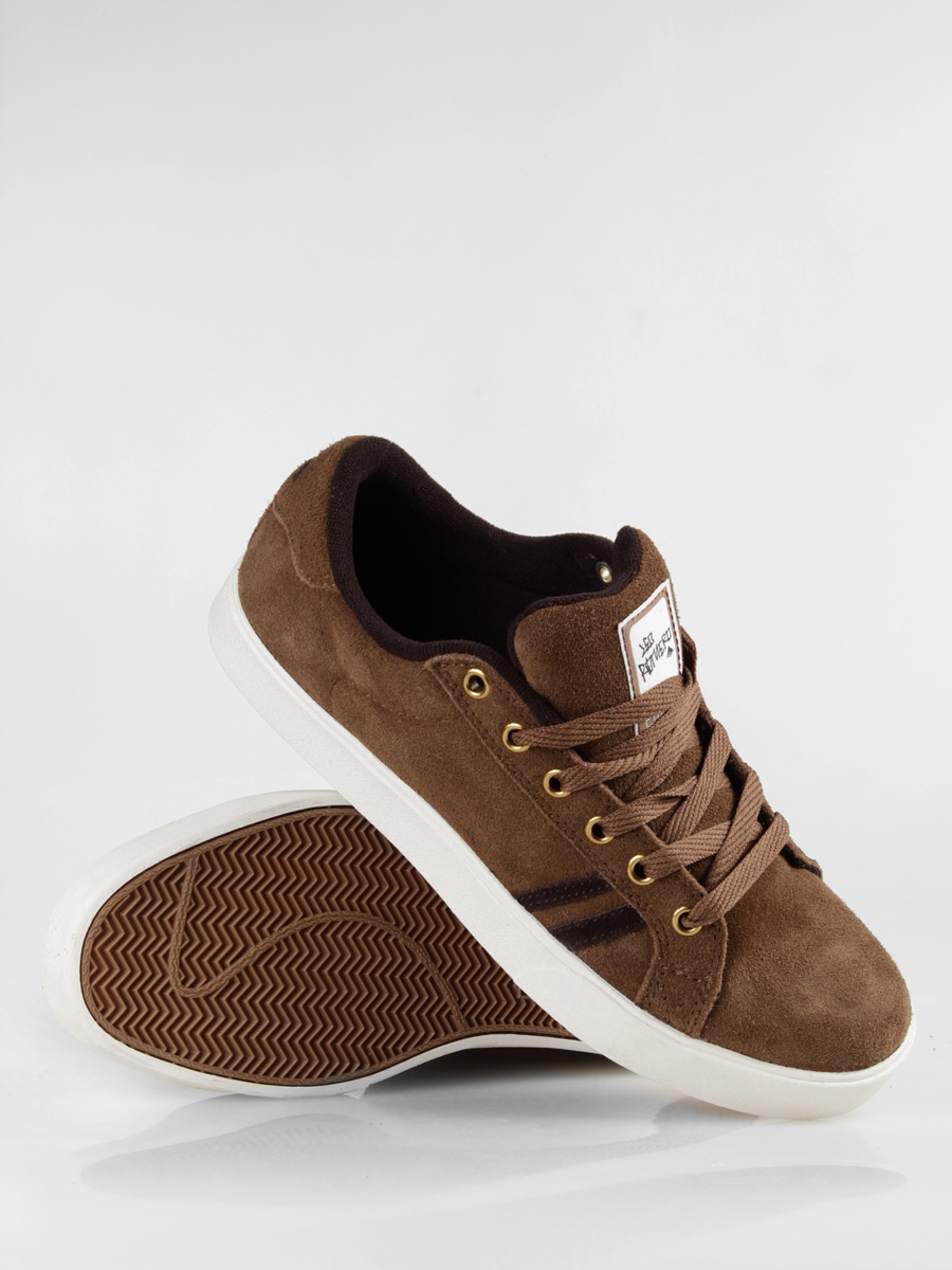 Buty Emerica The Leo (camel)