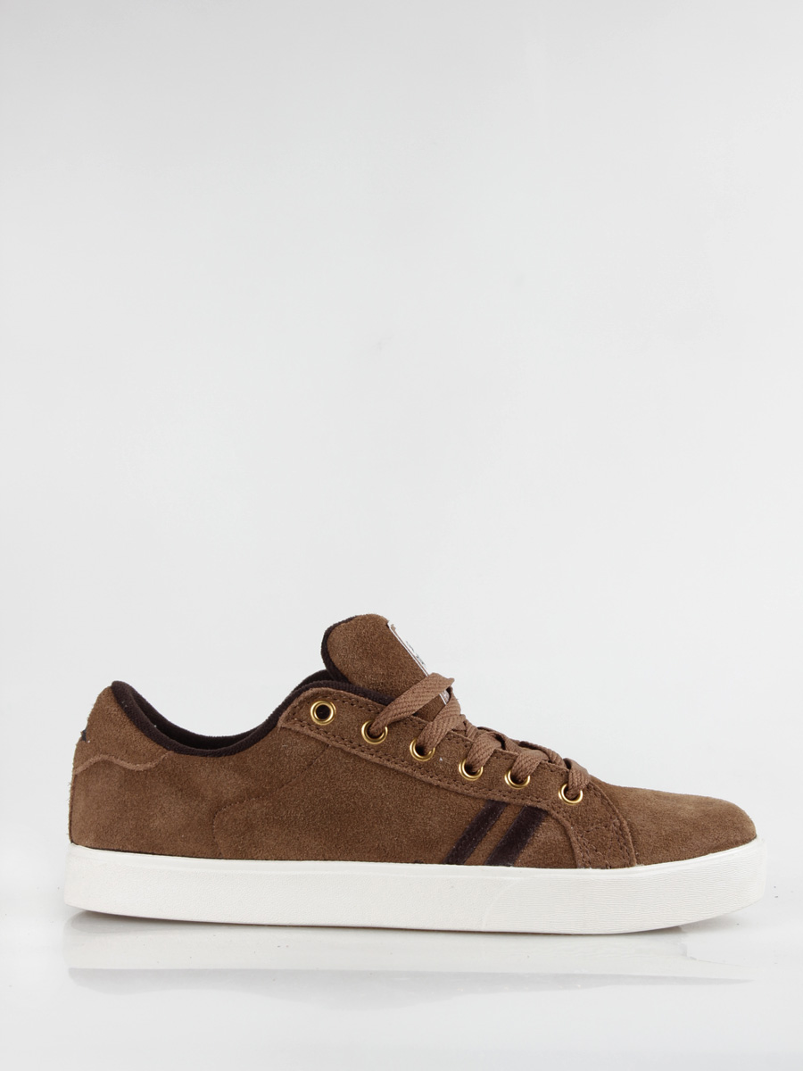 Buty Emerica The Leo (camel)