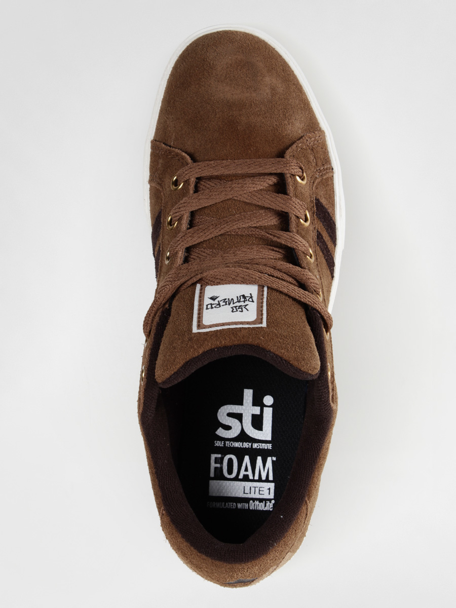 Buty Emerica The Leo (camel)