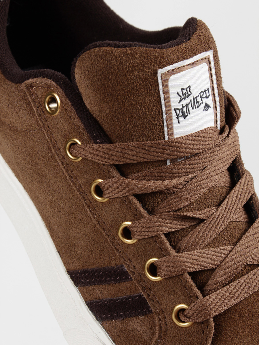 Buty Emerica The Leo (camel)