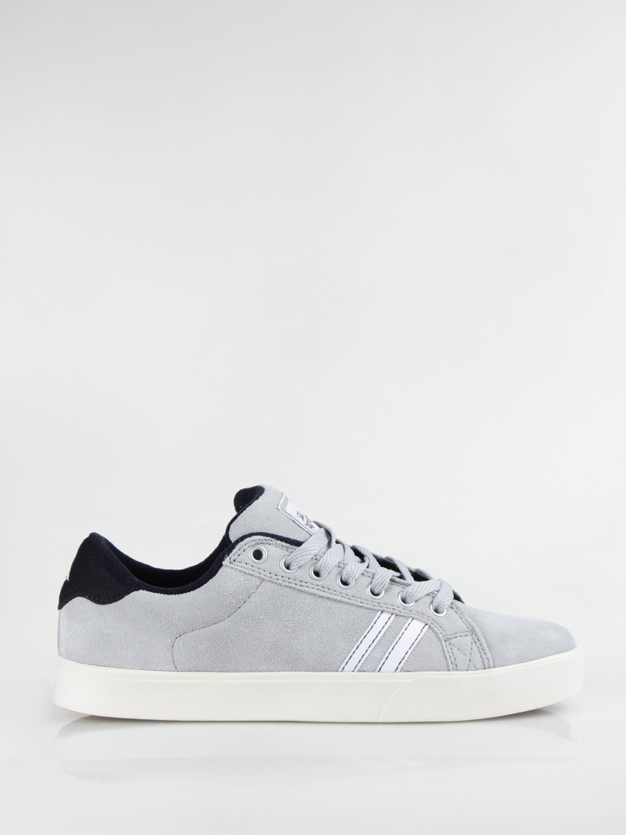Buty Emerica The Leo (grey/navy/white)