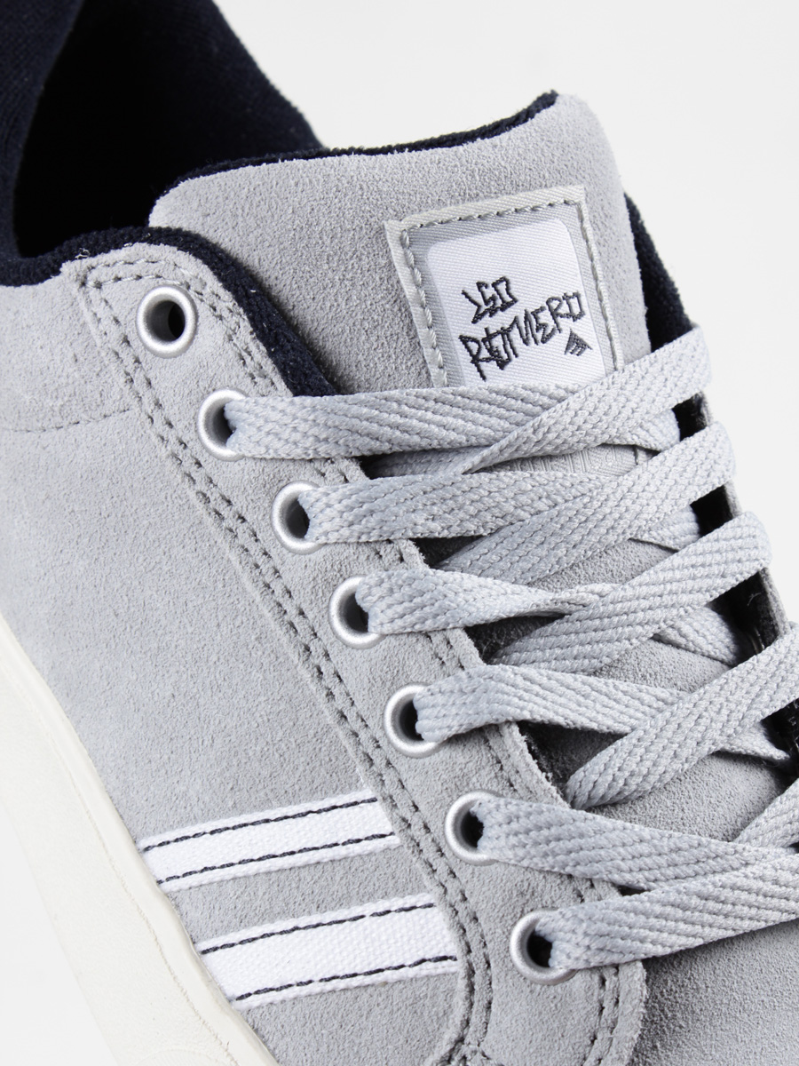 Buty Emerica The Leo (grey/navy/white)
