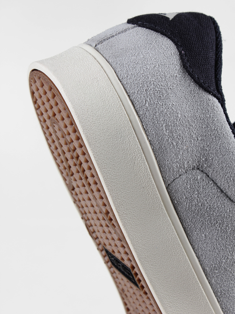 Buty Emerica The Leo (grey/navy/white)