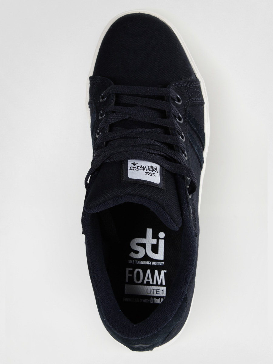 Buty Emerica The Leo (navy)