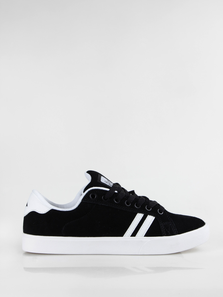 Buty Emerica The Leo (black/white/gum)