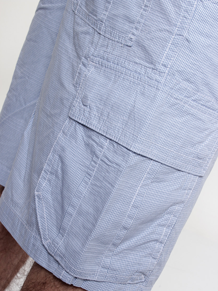 Szorty Quiksilver KMMWK063 (white) 