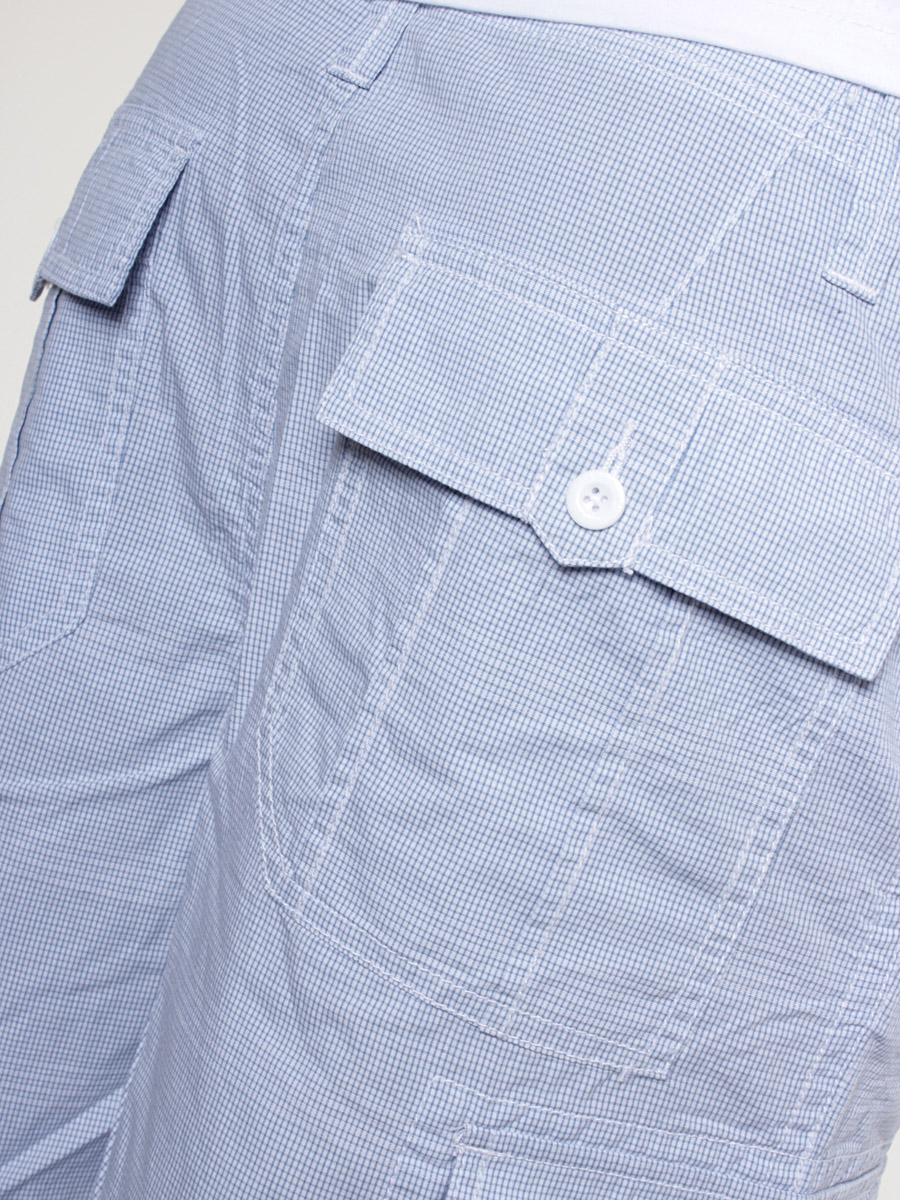 Szorty Quiksilver KMMWK063 (white) 