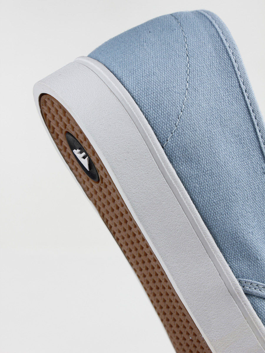 Buty Emerica Laced (blue/white/gum)