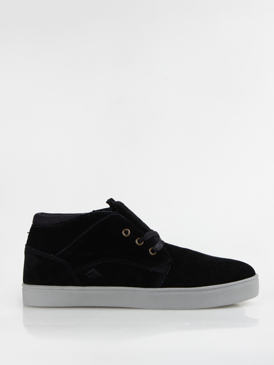 Buty Emerica The Situation (black/grey)