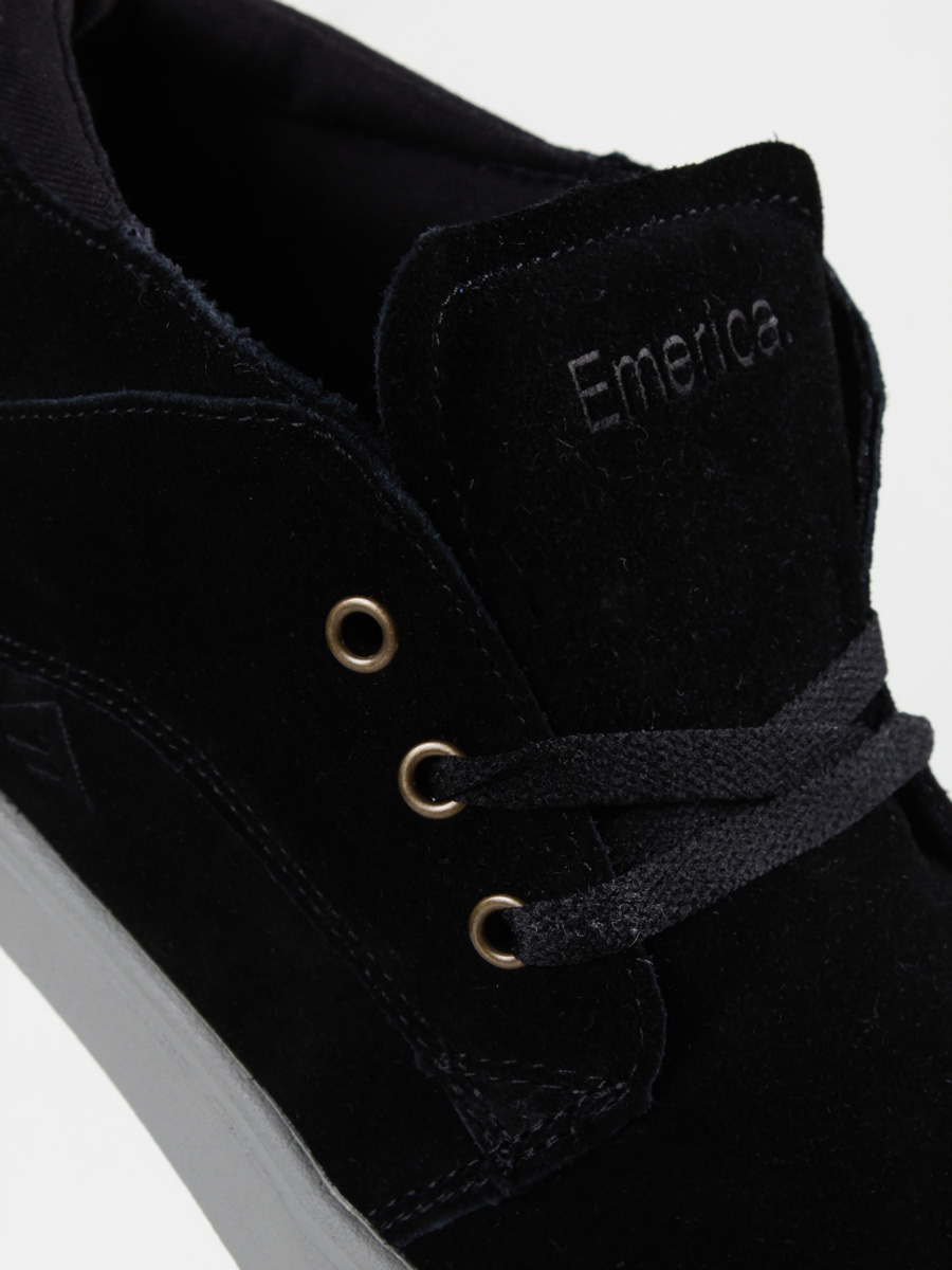 Buty Emerica The Situation (black/grey)