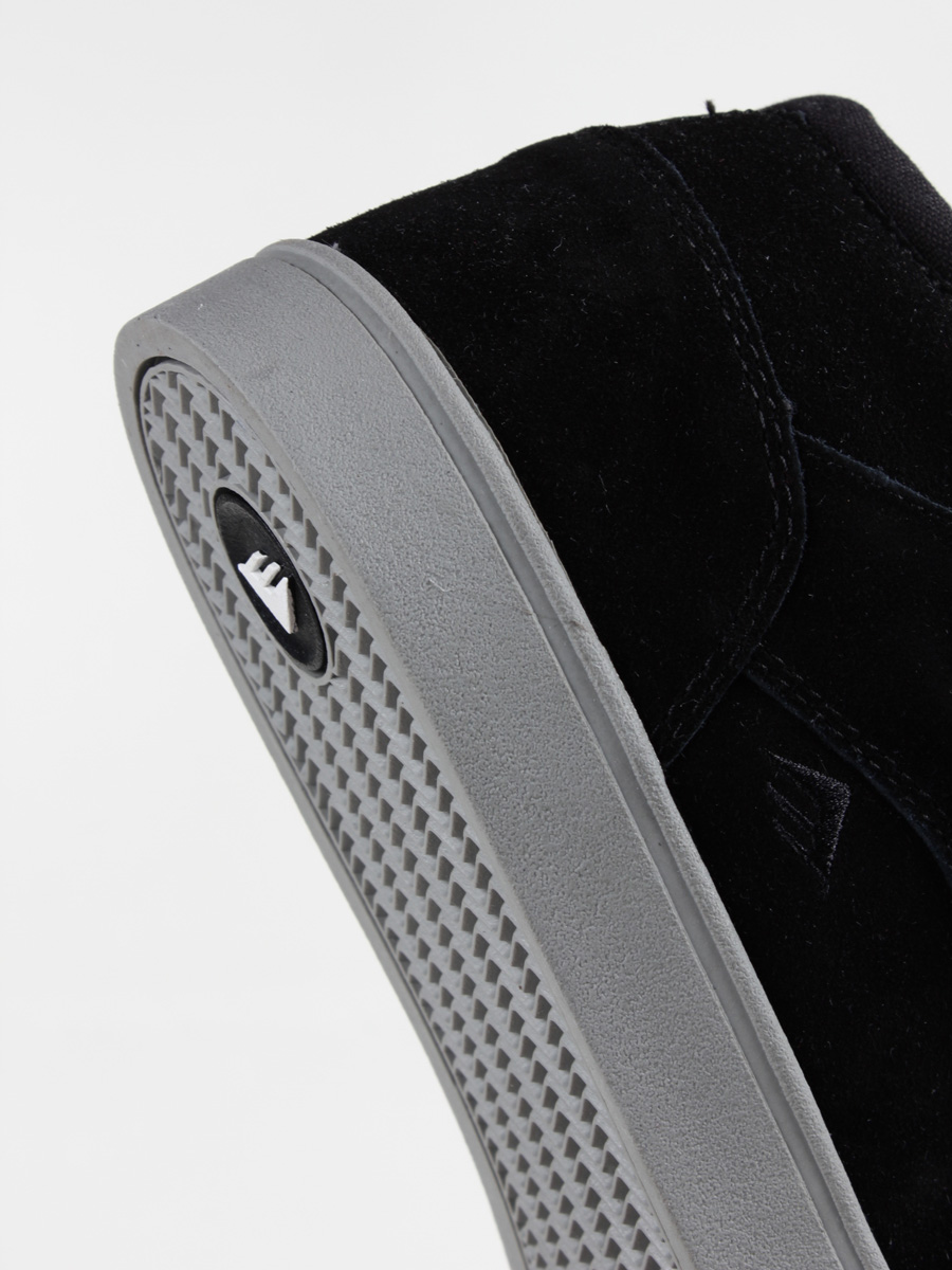 Buty Emerica The Situation (black/grey)