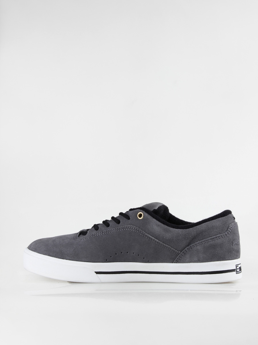 Buty Emerica G-Code!!! (grey/black/gold)
