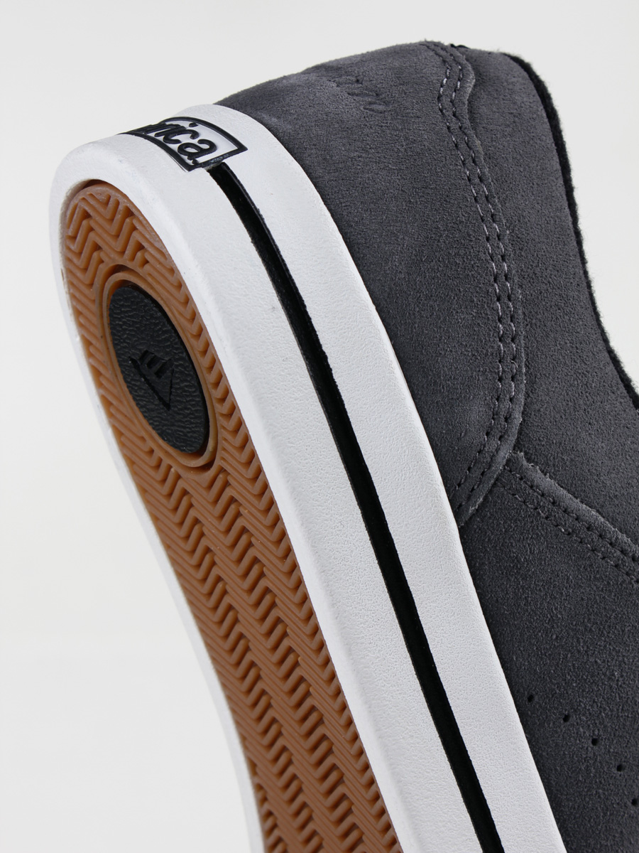 Buty Emerica G-Code!!! (grey/black/gold)