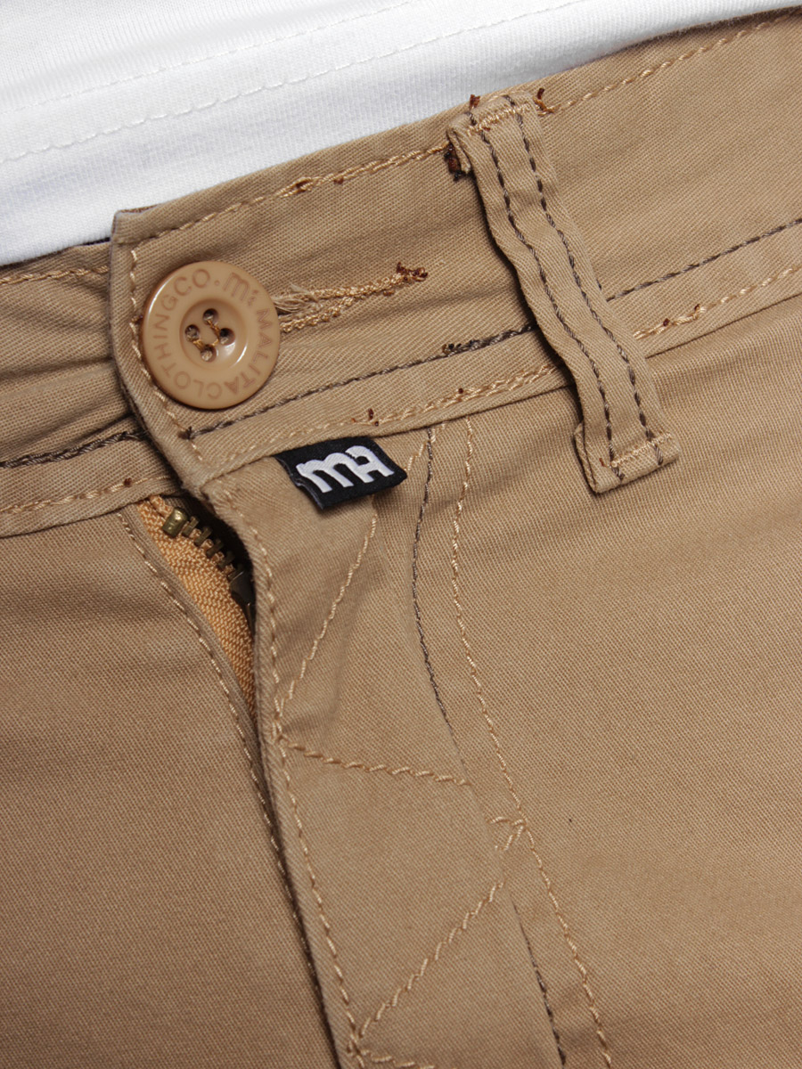 Spodnie Malita Chino (beige)