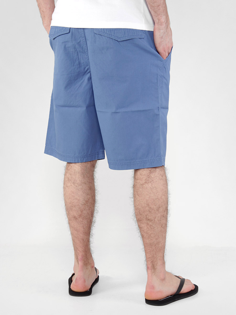 Szorty Quiksilver KMMWK 263 (royal)