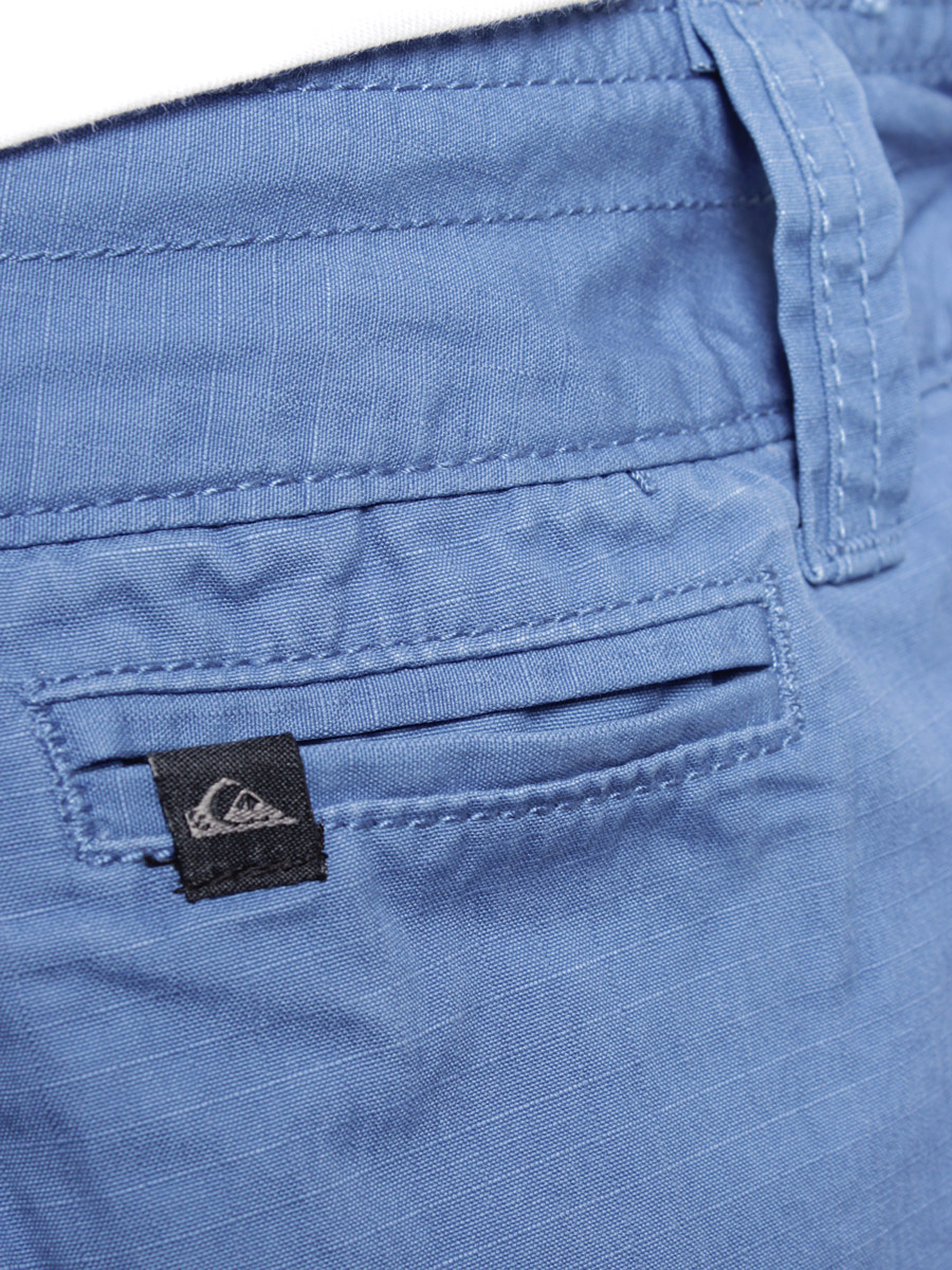 Szorty Quiksilver KMMWK 263 (royal)