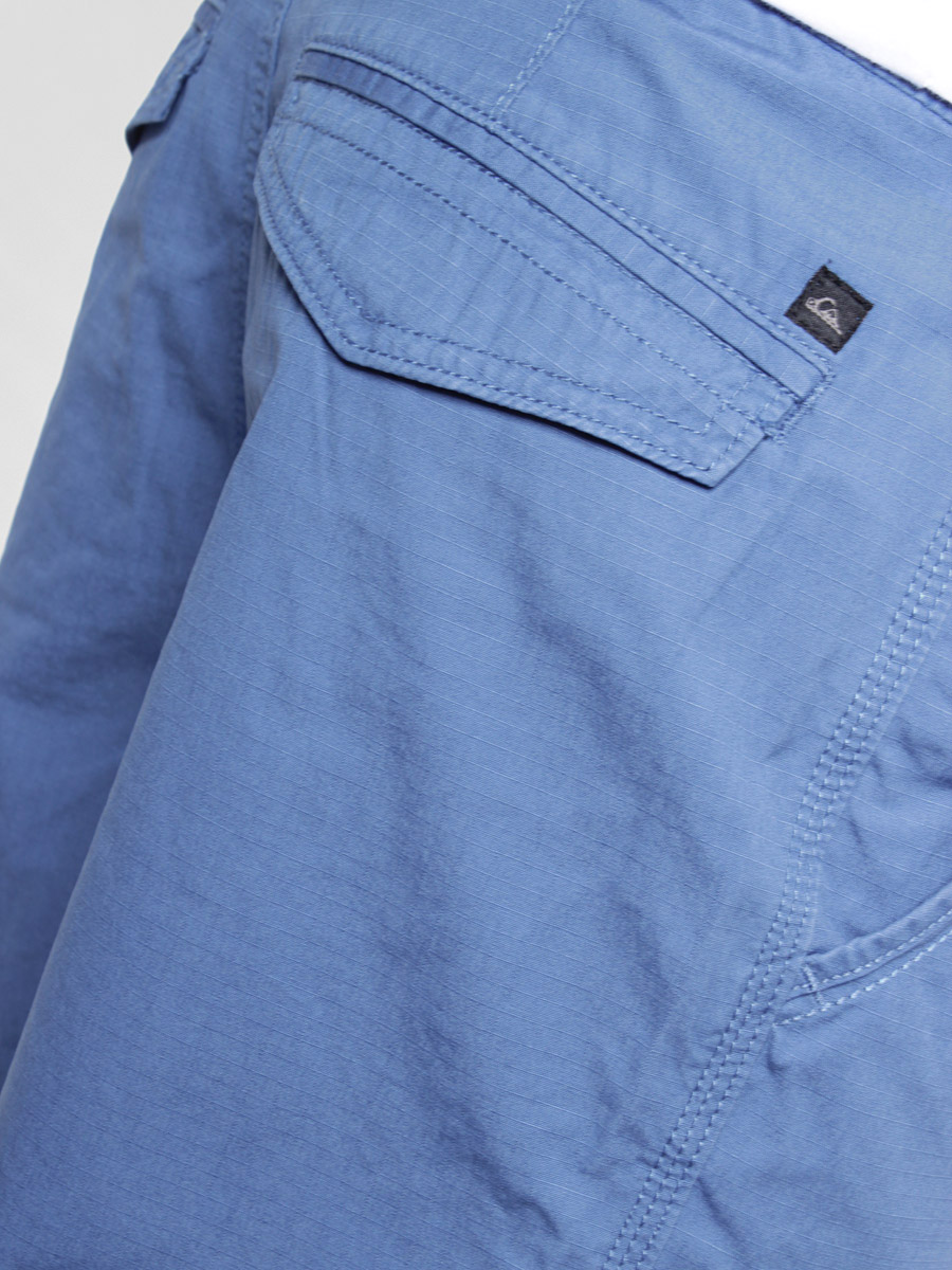Szorty Quiksilver KMMWK 263 (royal)