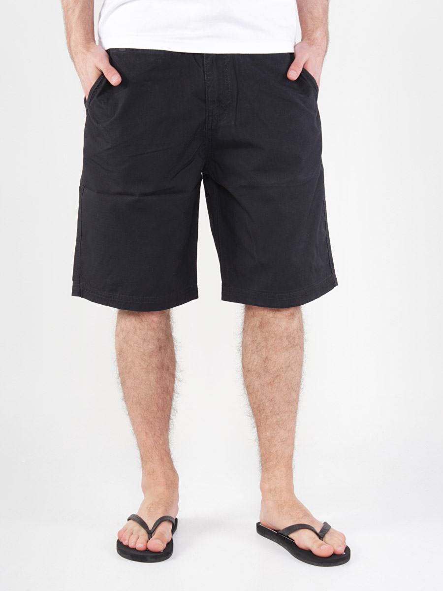 Szorty Quiksilver KMMWK 263 (black)
