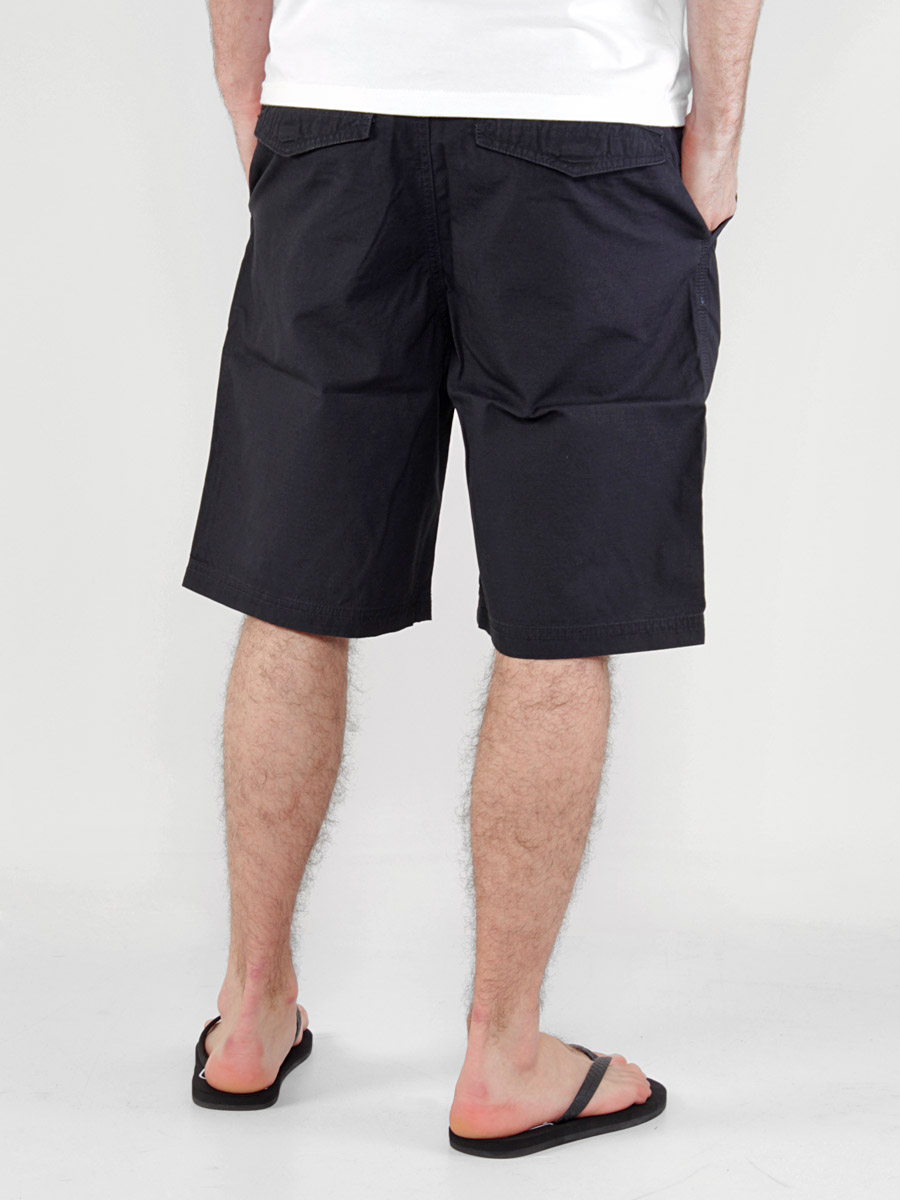Szorty Quiksilver KMMWK 263 (black)