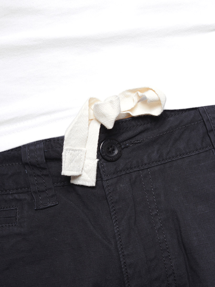 Szorty Quiksilver KMMWK 263 (black)