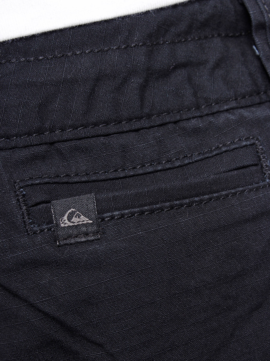 Szorty Quiksilver KMMWK 263 (black)