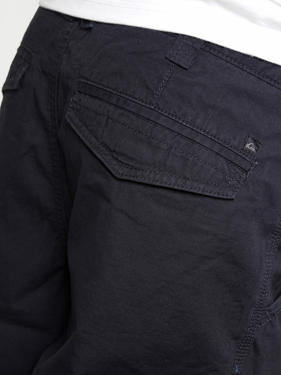 Szorty Quiksilver KMMWK 263 (black)