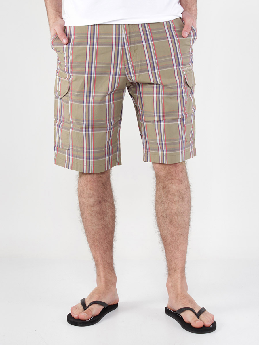 Szorty Quiksilver KMMWK 112 (chino beige)