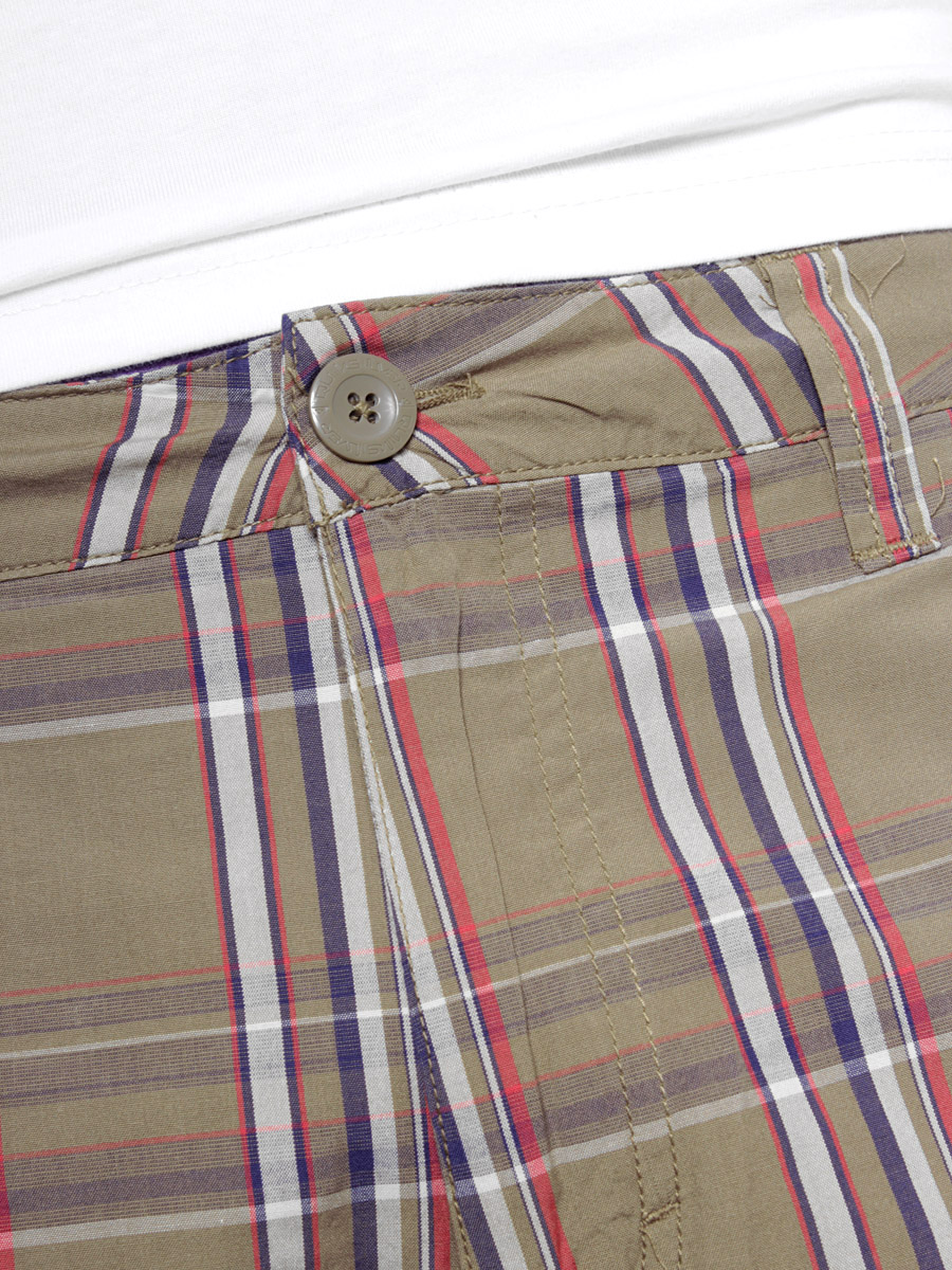 Szorty Quiksilver KMMWK 112 (chino beige)