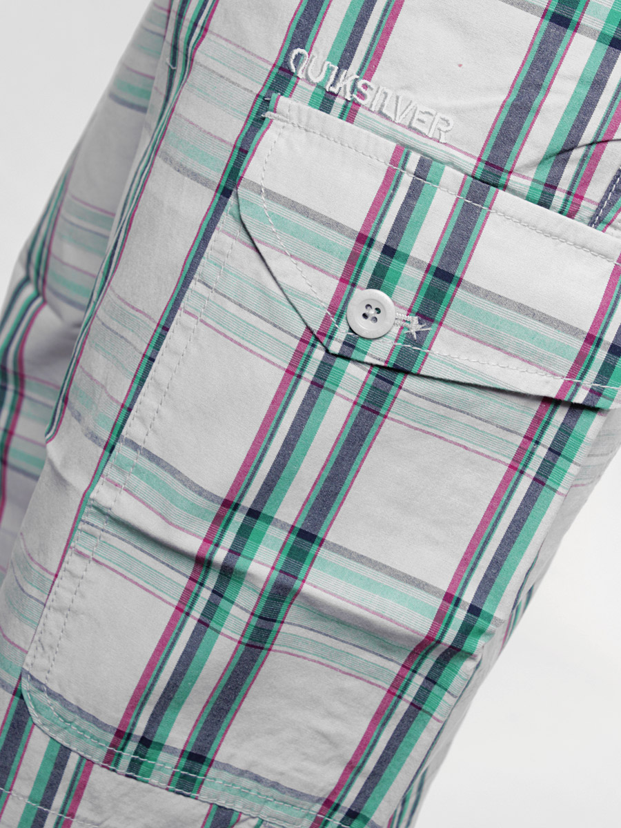 Szorty Quiksilver KMMWK 112 (misty)
