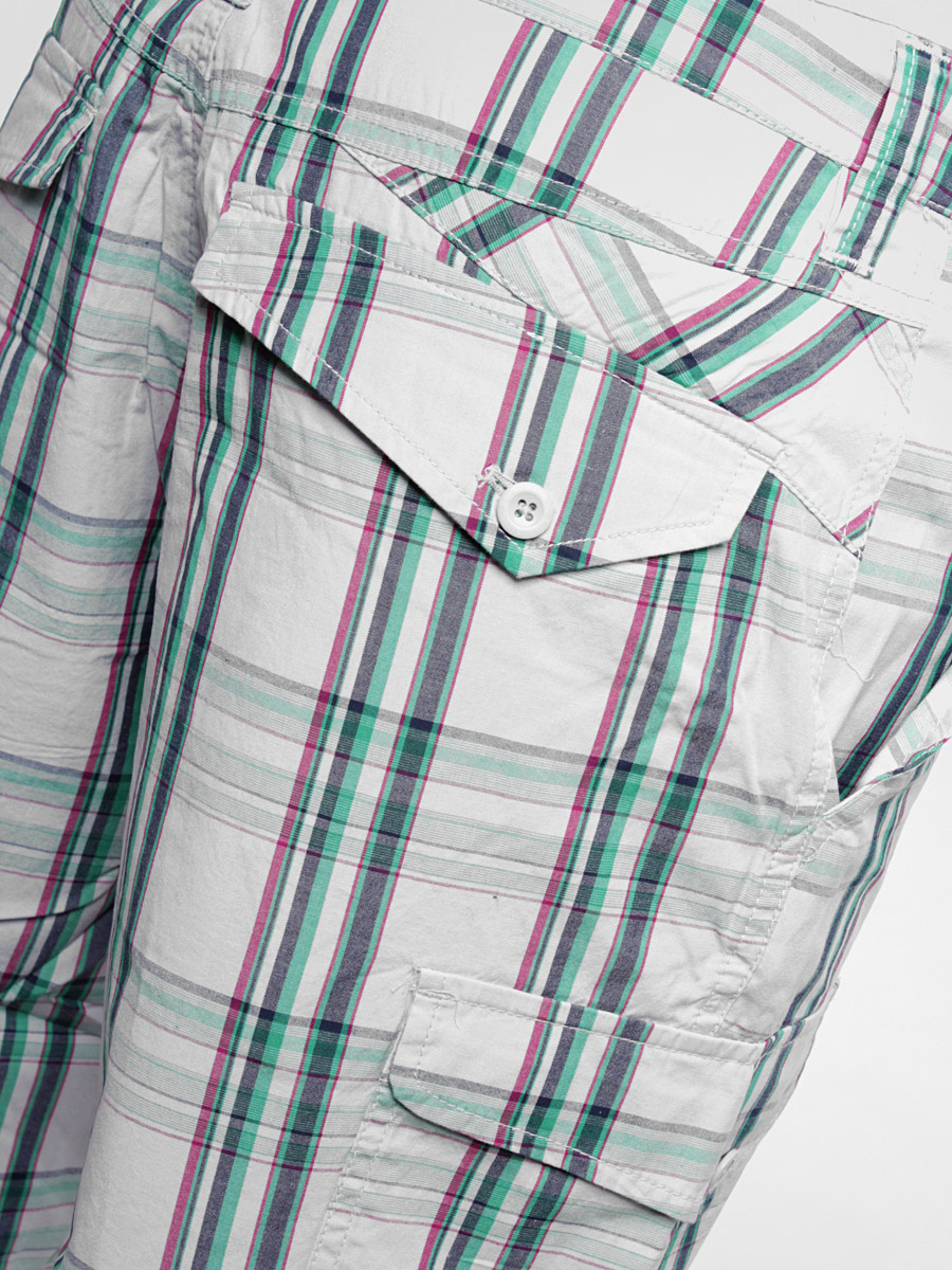 Szorty Quiksilver KMMWK 112 (misty)