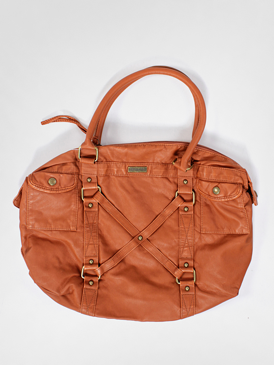 Torebka Element Monaco Wmn (caramel)