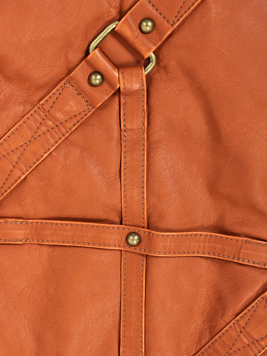 Torebka Element Monaco Wmn (caramel)