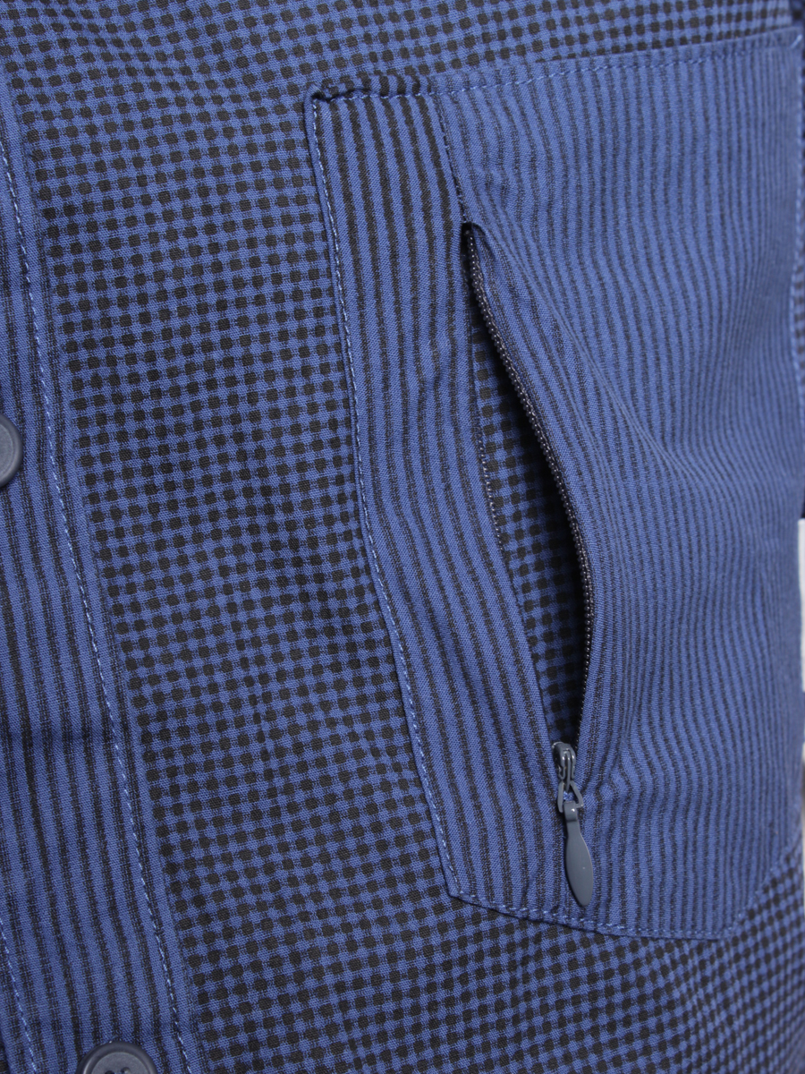 Koszula eS Detect Woven (blue)