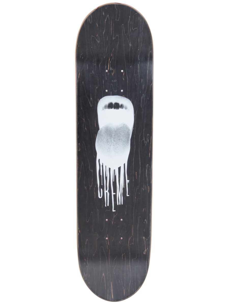 Deck Creme New Mouth Series (orange)
