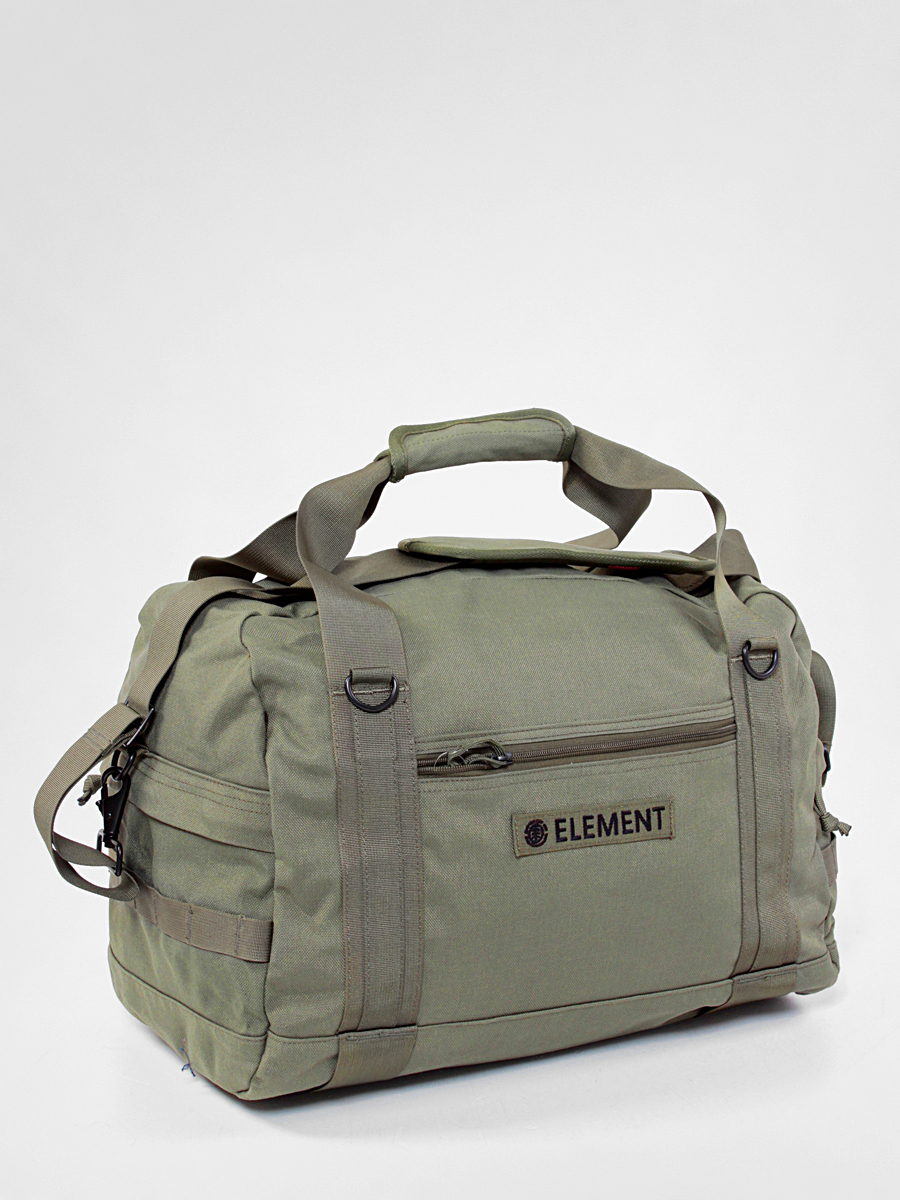 Torba Element Team Weekender (olive)