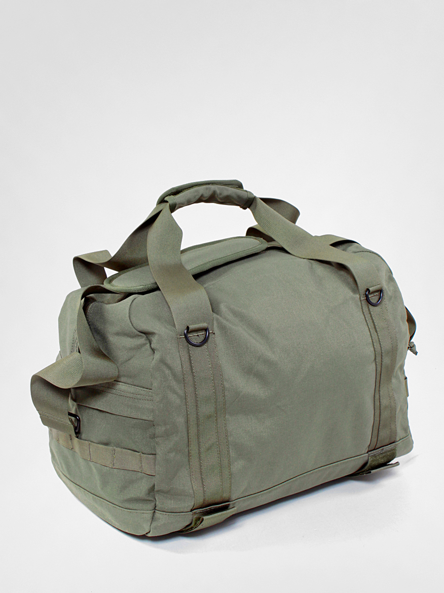 Torba Element Team Weekender (olive)