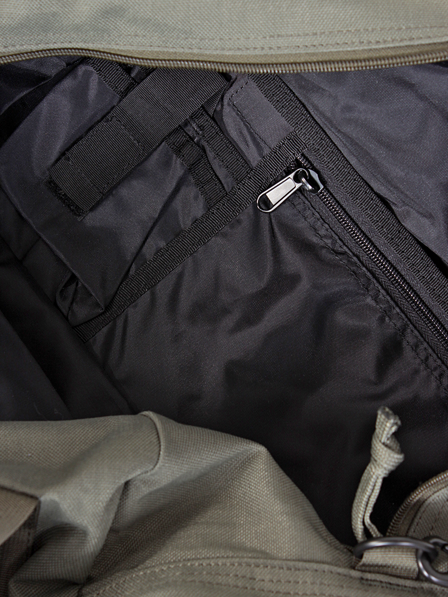 Torba Element Team Weekender (olive)