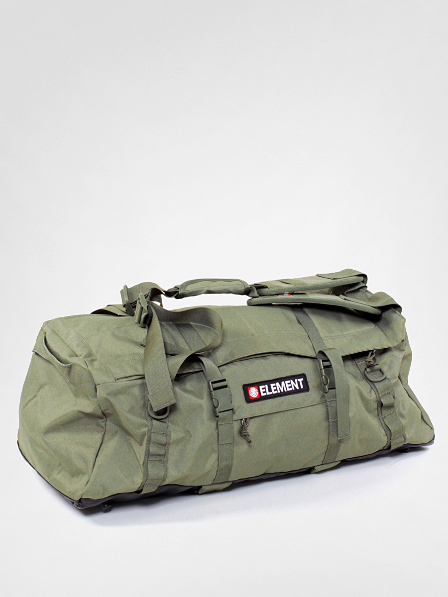 Torba Element Claw Duffle (army)