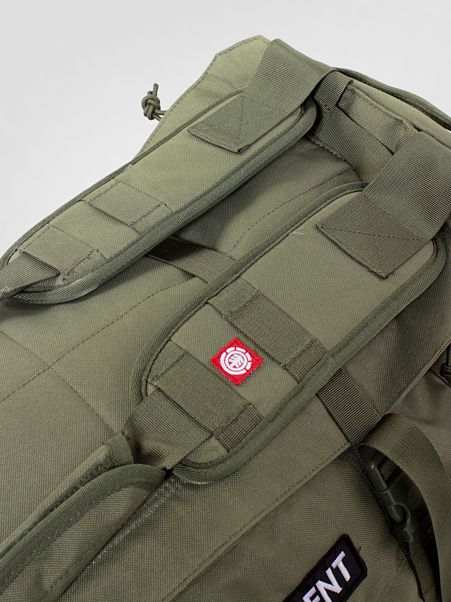 Torba Element Claw Duffle (army)