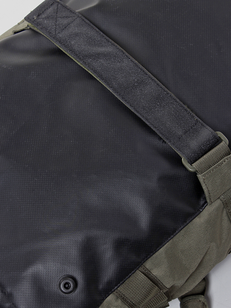 Torba Element Claw Duffle (army)