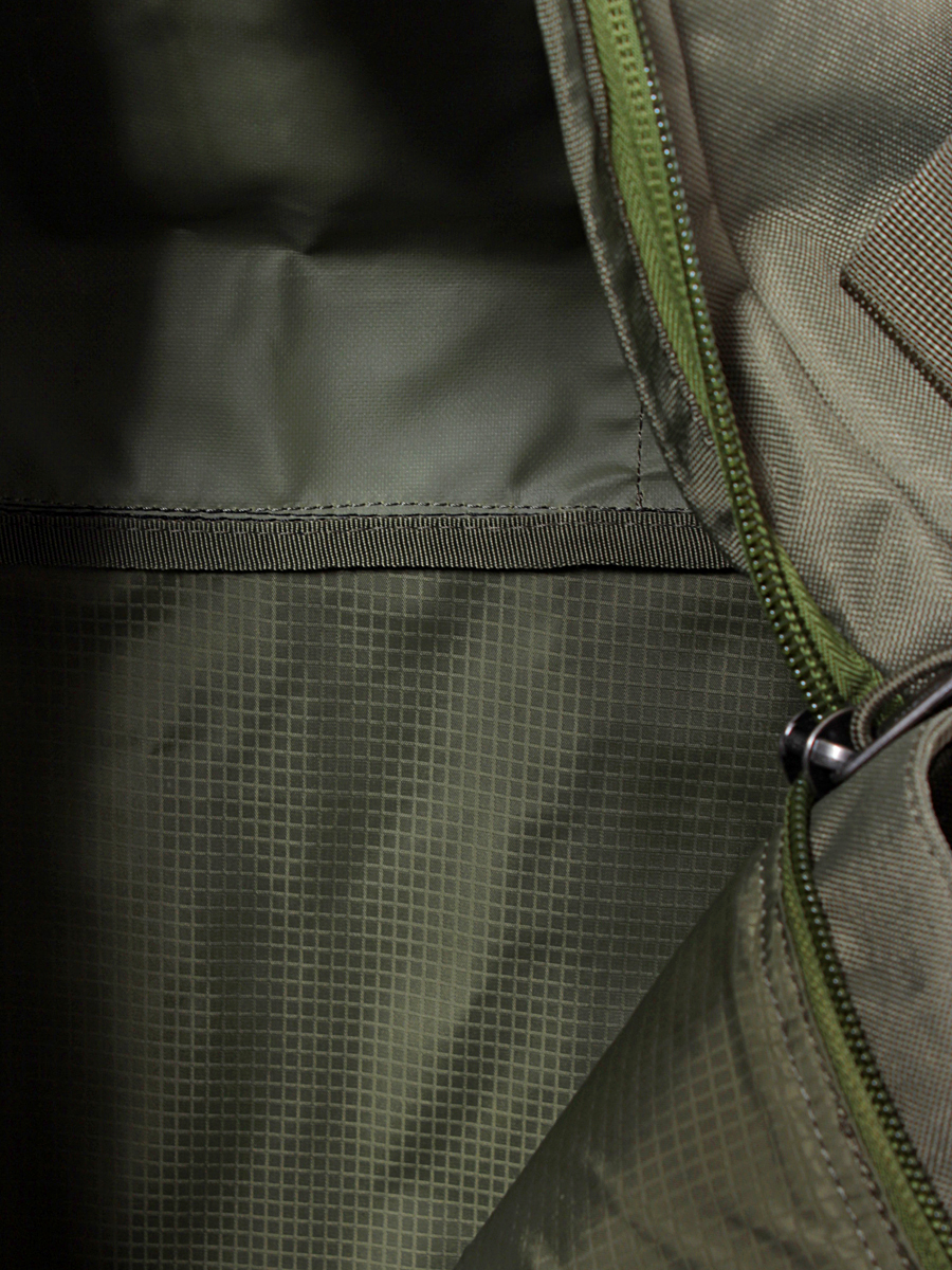 Torba Element Claw Duffle (army)