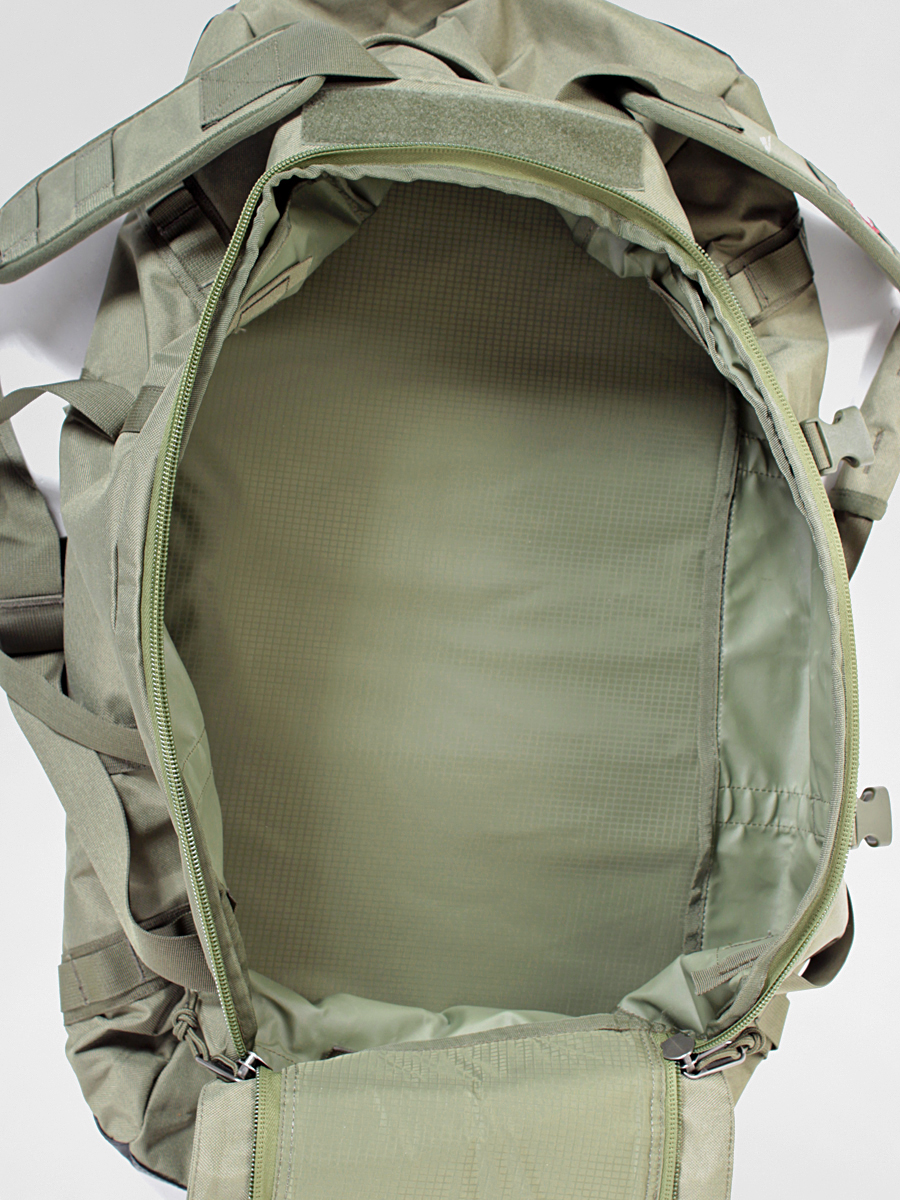 Torba Element Claw Duffle (army)