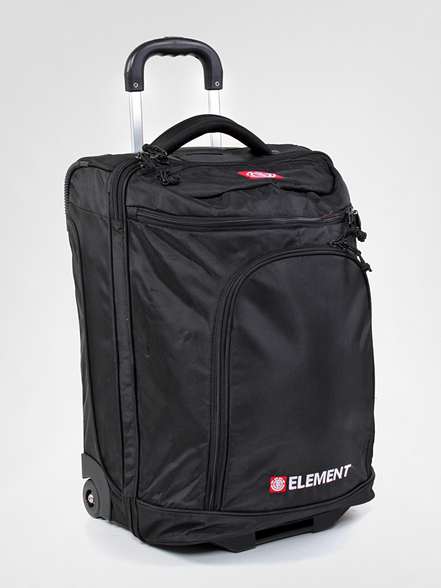 Walizka Element Hurst Trolley (black)