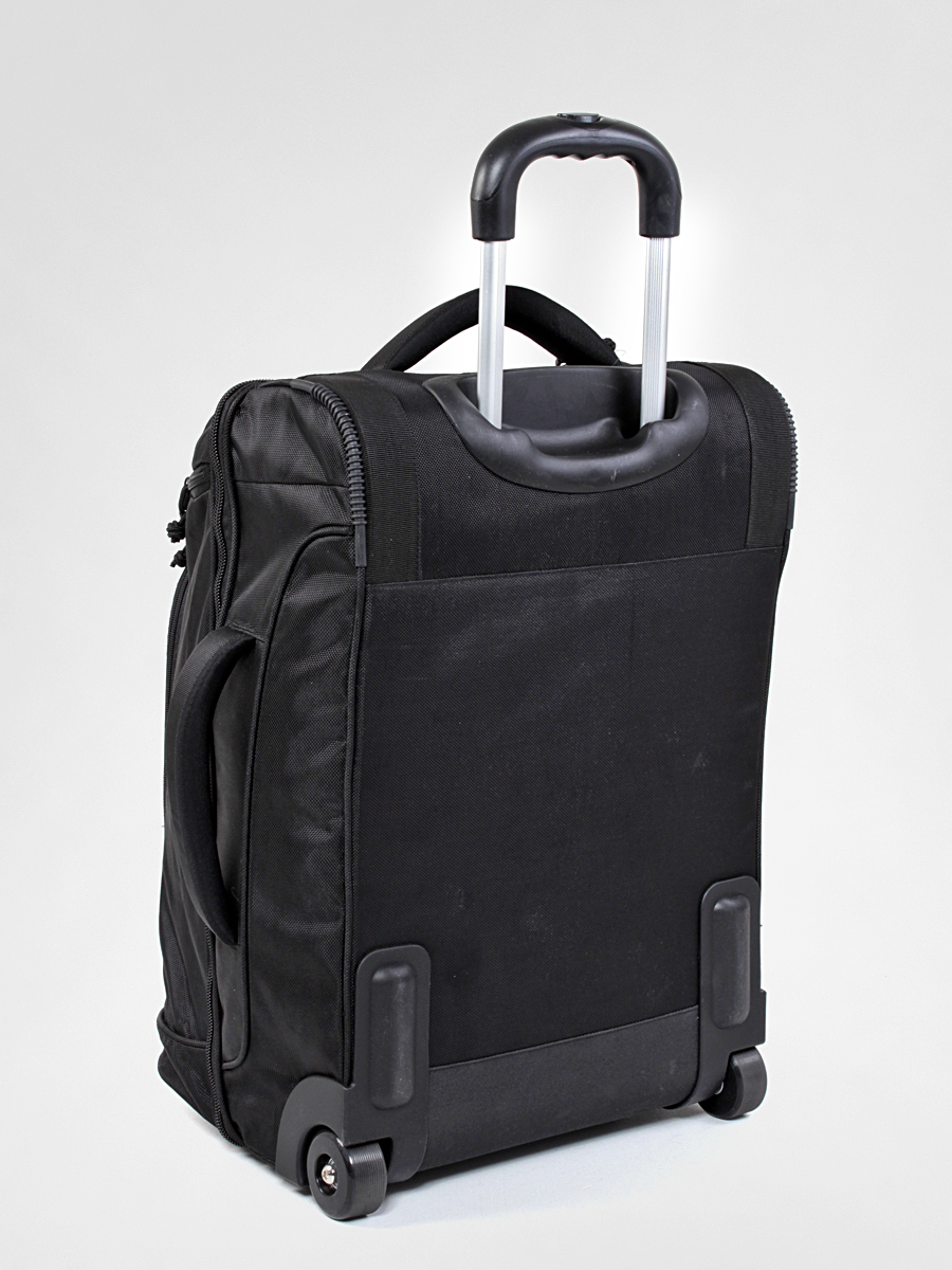 Walizka Element Hurst Trolley (black)