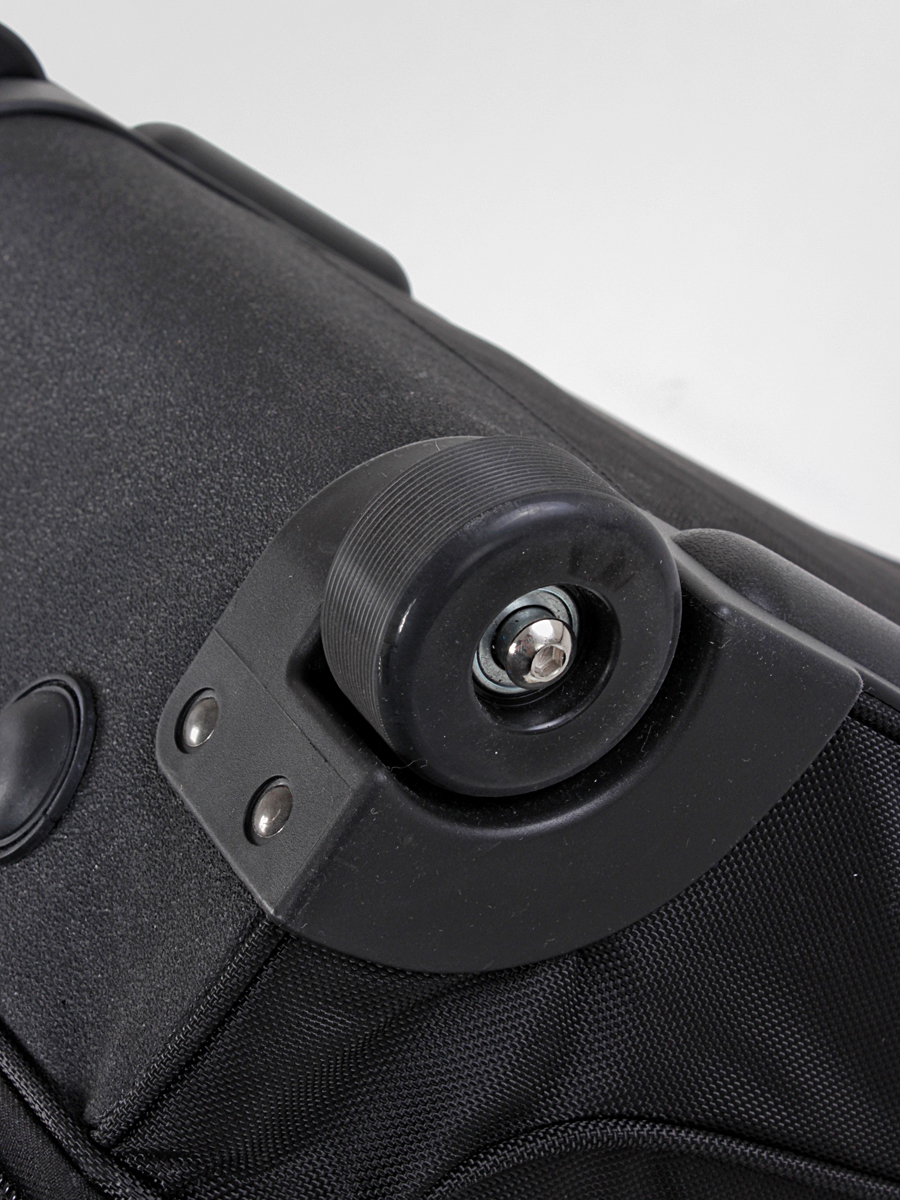 Walizka Element Hurst Trolley (black)